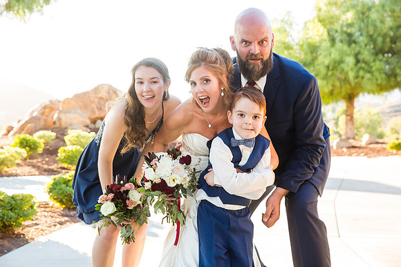 Temecula Wedding Photographer at Private Residence Wedding in La Cresta, Shae & Justin-277