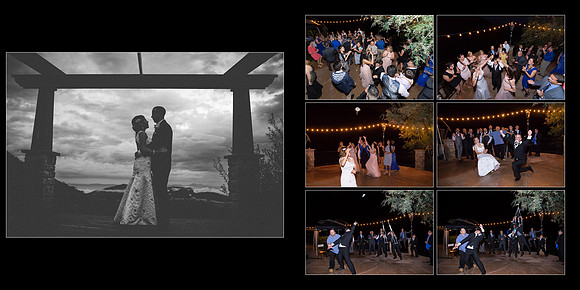 Sandra & Robert Wedding Album_V2 014 (Sides 26-27)
