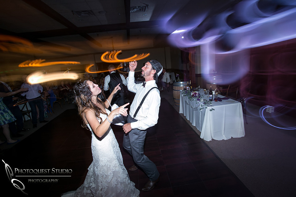 Wedding Photo at Temecula Winery, Wiens Family Cellars by Temecula Wedding Photographer, Amanda and Jonathon