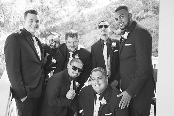 Pala Mesa Resort Wedding by Fallbrook, Temecula Wedding Photographer - Shawla & James-152