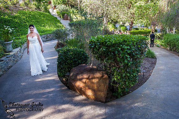 Pala Mesa Resort Wedding by Temecula Winery Wedding Photographer