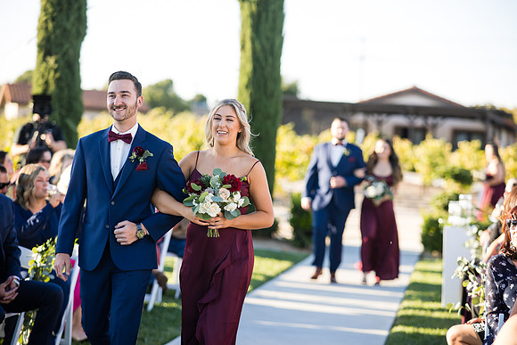 Temecula Wedding Photographer at Avensole Winery, Haley & Tristian-369