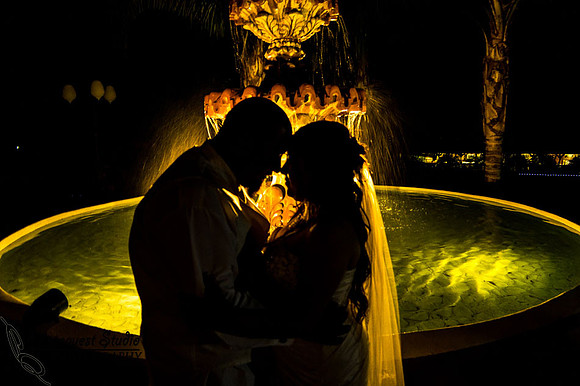 Wedding Photos at Hacienda Los Agaves by Menifee, Murrieta Wedding Photographer