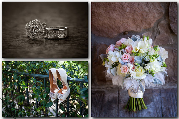 Pala Mesa Resort Wedding by Temecula Winery Wedding Photographer