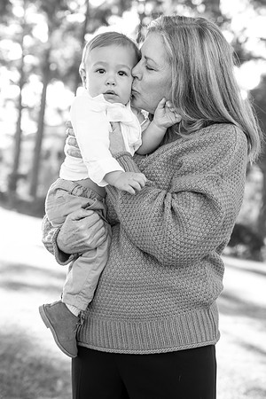 Family Photo in Dana Point by Wedding Photographer in Temecula, Fallbrook, Parris & Derek-30