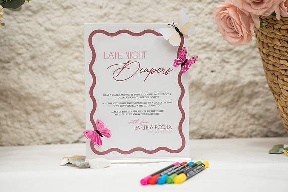 beautiful indian family little butterfly babyshower pooja parth-431