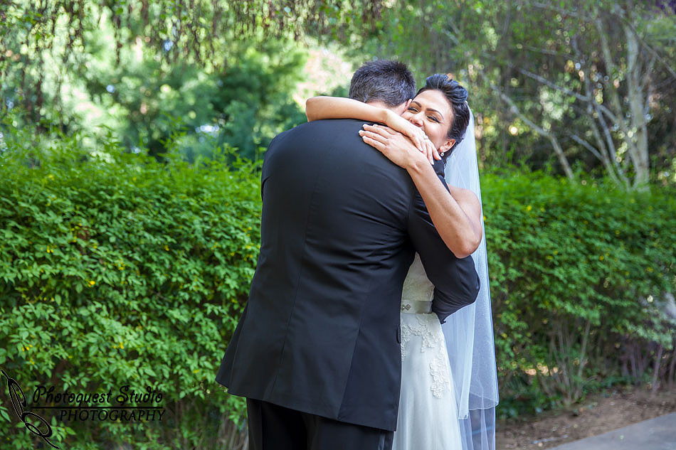 Pala Mesa Resort Wedding by Temecula Winery Wedding Photographer
