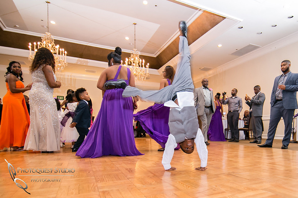 Los Angeles, Temecula  Wedding Photographer at Castaway Burbank, Shauneille & Steve (38)