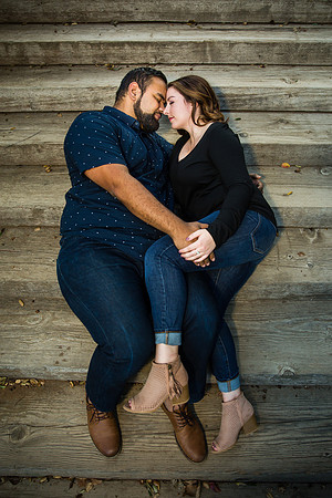 Pala Mesa Resort Couple by Fallbrook, Temecula Wedding Photographer, Sydney & CJ-32