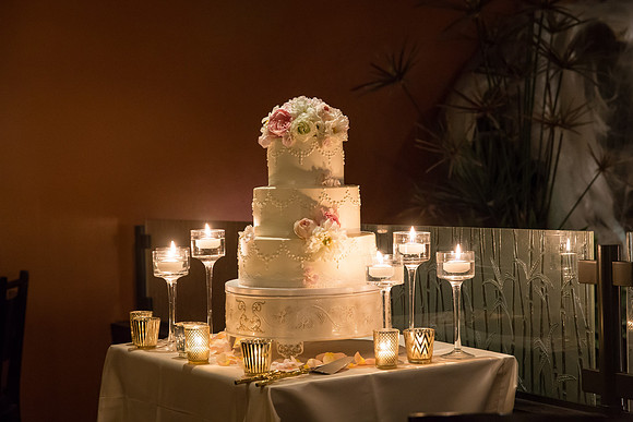 Chapel of Orange and Brodard Chateau Wedding - Uyen and Danny