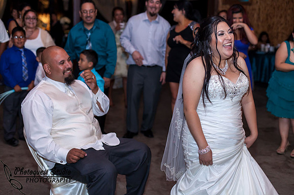 Wedding Photos at Hacienda Los Agaves by Menifee, Murrieta Wedding Photographer