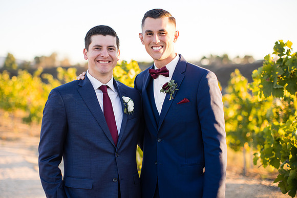 Temecula Wedding Photographer at Avensole Winery, Haley & Tristian-529
