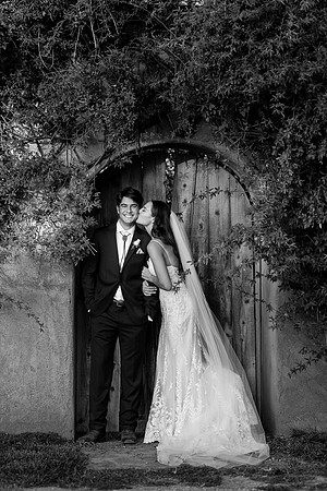 Wedding Photo at Khyra Beaucrest Ranch by Temecula Photographer, Elizabeth & Robby-39
