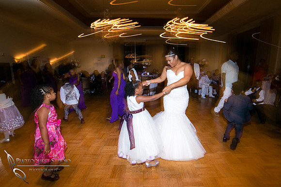 Los Angeles, Temecula  Wedding Photographer at Castaway Burbank, Shauneille & Steve (40)