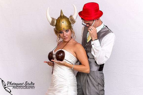 Melrose Ranch Romantic Wedding Photography