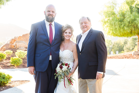 Temecula Wedding Photographer at Private Residence Wedding in La Cresta, Shae & Justin-248