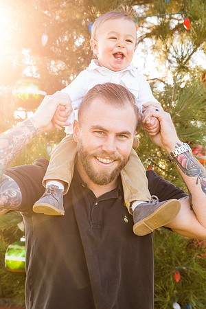 Family Photo in Dana Point by Wedding Photographer in Temecula, Fallbrook, Parris & Derek-133