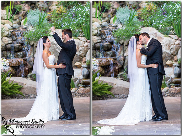Pala Mesa Resort Wedding by Temecula Winery Wedding Photographer