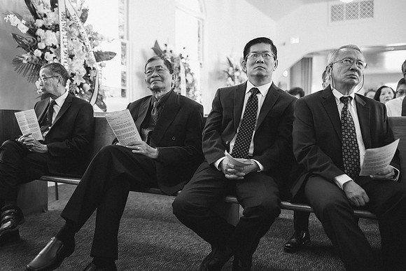TL's Mom Funeral - B&W-32