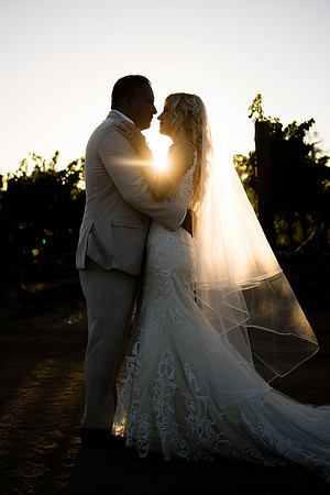 Leoness Temecula Winery Wedding by Orange County Photographer, Leatha & Mark-272