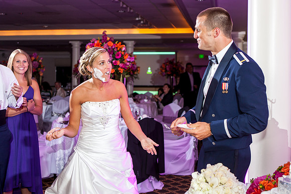 Admiral Kidd & Santa Sophia Church Wedding Photography by Temecula, Menifee, Murrieta Wedding & Events Photographer