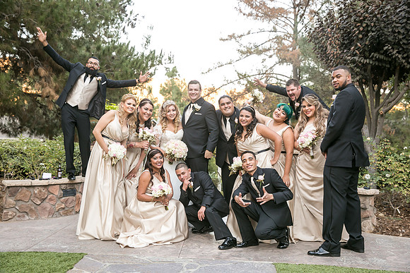 Pala Mesa Resort Wedding by Fallbrook, Temecula Wedding Photographer - Shawla & James-370