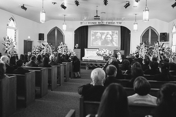 TL's Mom Funeral - B&W-19