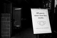Hien's Mom Funeral-B&W (10)