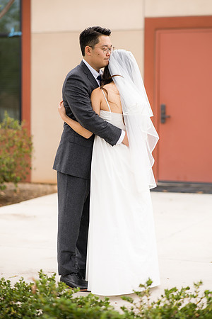 Orange County Photographer at Church Wedding in Southern California- Alicia & Kendal-16