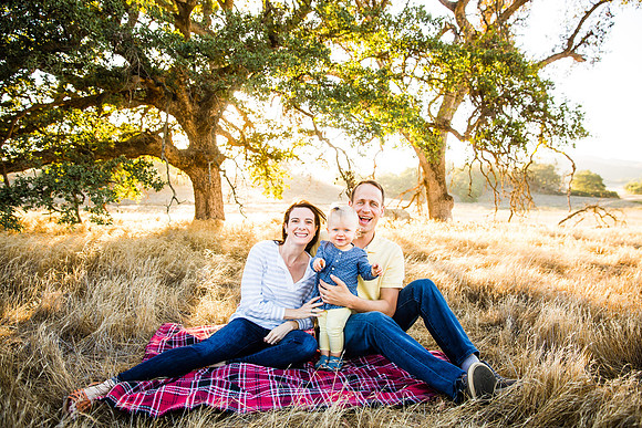 Family Photo by Photoquest Studio, Temecula Photographer - Scott's Family-9