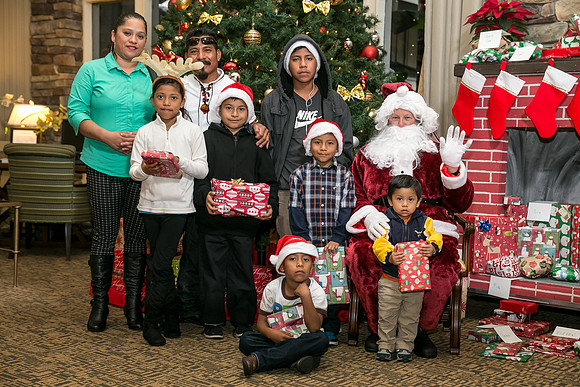 Pala Mesa Resort, Fallbrook - 2015 Christmas Party - Hi-Res (7)