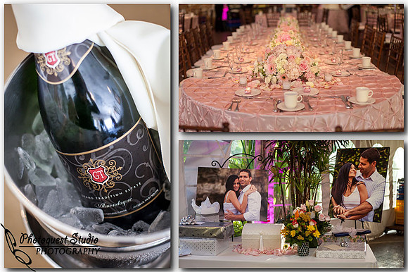 Temecula Wedding Photographers at Grand Tradition Estate Fallbrook Wedding