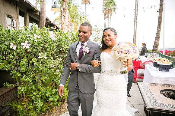 Los Angeles Wedding Photographer at Castaway Burbank, Shauneille & Steve-334