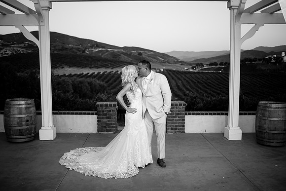 Leoness Temecula Winery Wedding by Orange County Photographer, Leatha & Mark-319