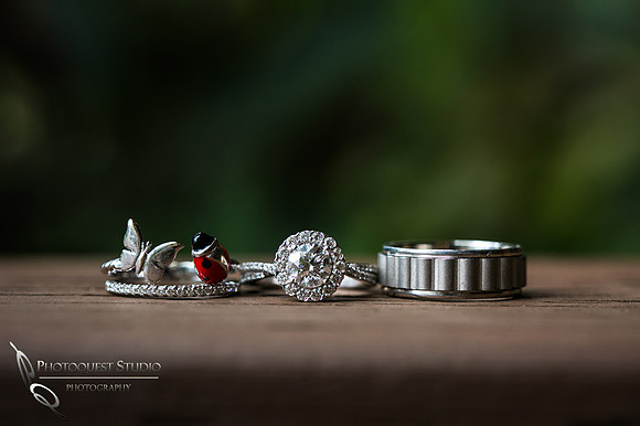 Beautiful Military Wedding at Longshadow Ranch Winery by Temecula Wedding Photographer - Tina & Kurt