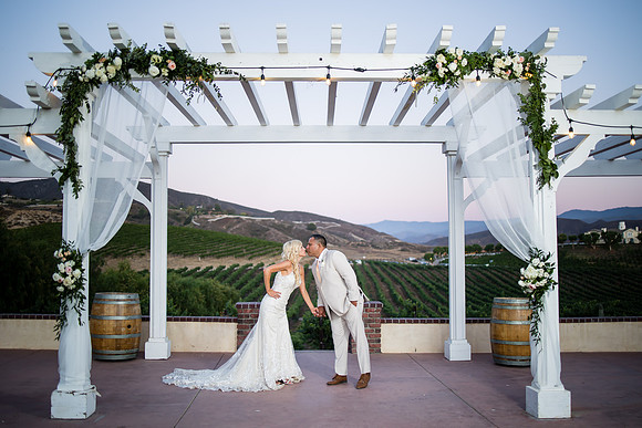 Leoness Temecula Winery Wedding by Orange County Photographer, Leatha & Mark-324