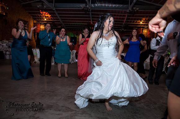 Wedding Photos at Hacienda Los Agaves by Menifee, Murrieta Wedding Photographer