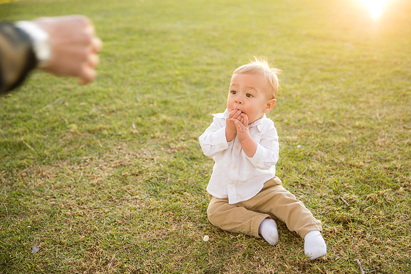 Family Photo in Dana Point by Wedding Photographer in Temecula, Fallbrook, Parris & Derek-297