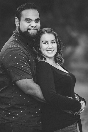 Pala Mesa Resort Couple by Fallbrook, Temecula Wedding Photographer, Sydney & CJ-46