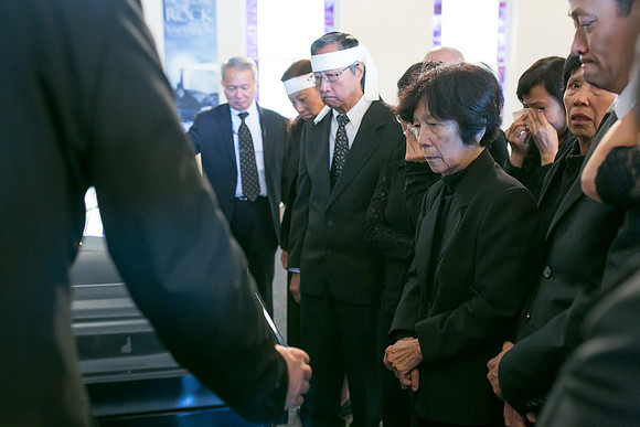 TL's Mom Memorial Service Photos-151