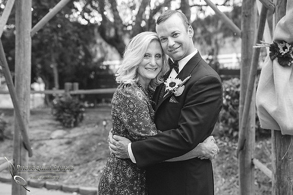Beautiful Military Wedding at Longshadow Ranch Winery by Temecula Wedding Photographer - Tina & Kurt