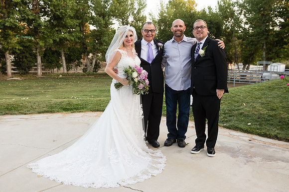 Orange County Photographer at Temecula Backyard Wedding, Karen & Chris-157