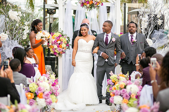 Los Angeles Wedding Photographer at Castaway Burbank, Shauneille & Steve-319
