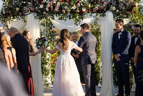 Temecula Wedding Photographer at Avensole Winery, Haley & Tristian-406