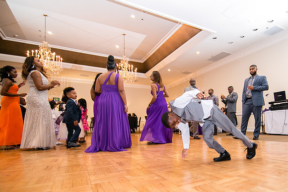 Los Angeles Wedding Photographer at Castaway Burbank, Shauneille & Steve-484