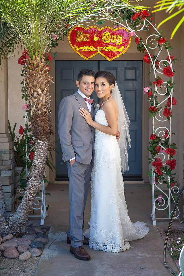 Temecula wedding photographer, Riverside Wedding Photographer, Crestmore Manor Wedding, Paracel Seafood Wedding, Phuong & Martin