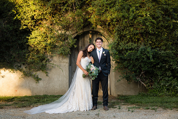 Wedding Photo at Khyra Beaucrest Ranch by Temecula Photographer, Elizabeth & Robby-26