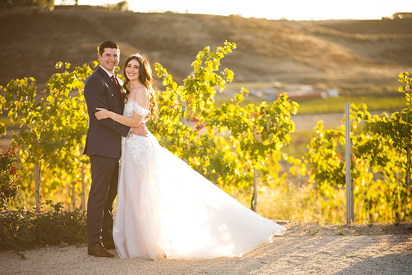 Temecula Wedding Photographer at Avensole Winery, Haley & Tristian-498
