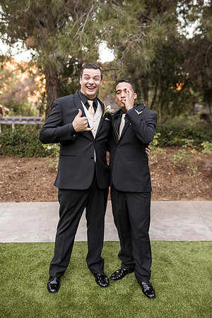 Pala Mesa Resort Wedding by Fallbrook, Temecula Wedding Photographer - Shawla & James-411