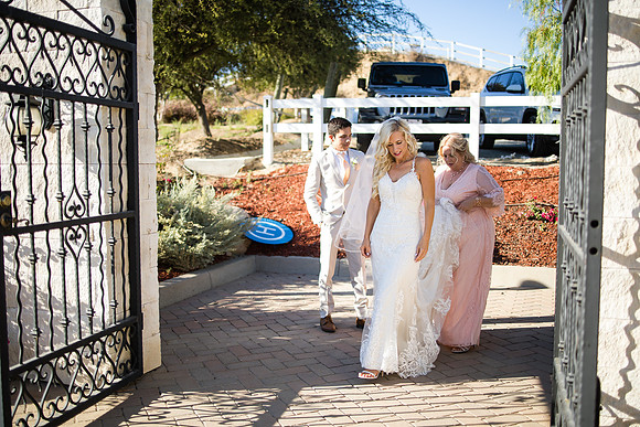 Leoness Temecula Winery Wedding by Orange County Photographer, Leatha & Mark-67